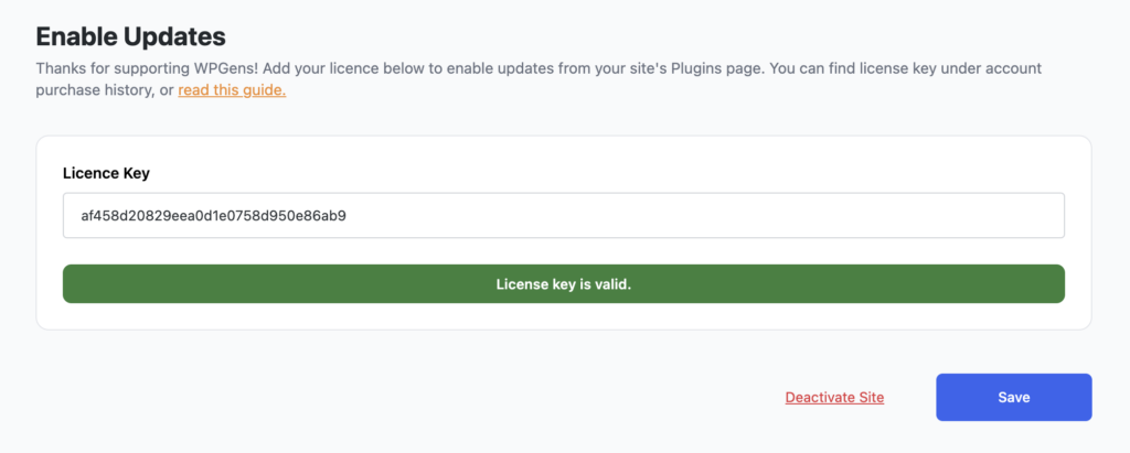 woocommerce refer a friend auto updates